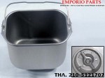καδοσ αρτοπαρασκευαστη kenwood bm350 or. kw703121